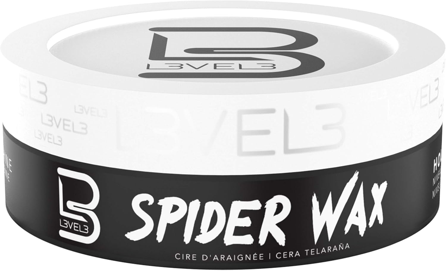 VE Cera Spider for Men 5.07 Oz